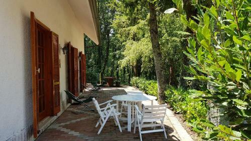Casalalla, Natura E Relax