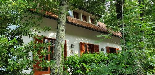 Casalalla, Natura E Relax