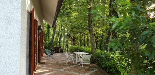Casalalla, Natura E Relax