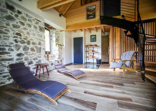 Bed & Breakfast Domaine de Monda