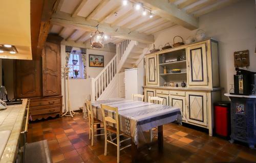 Bed & Breakfast Domaine de Monda