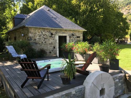 Bed & Breakfast Domaine de Monda