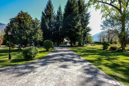 Bed & Breakfast Domaine de Monda