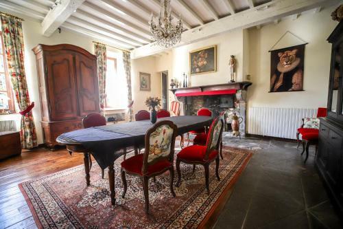 Bed & Breakfast Domaine de Monda