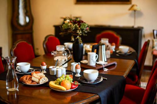 Bed & Breakfast Domaine de Monda