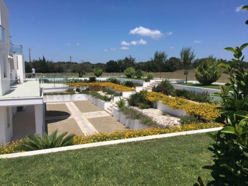 Villa Blanc