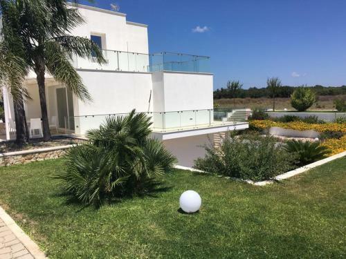 Villa Blanc