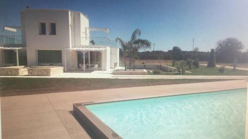 Villa Blanc