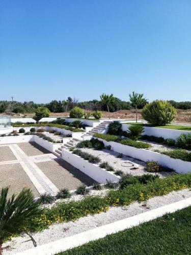 Villa Blanc