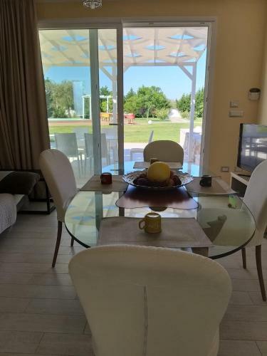 Villa Blanc