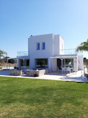 Villa Blanc