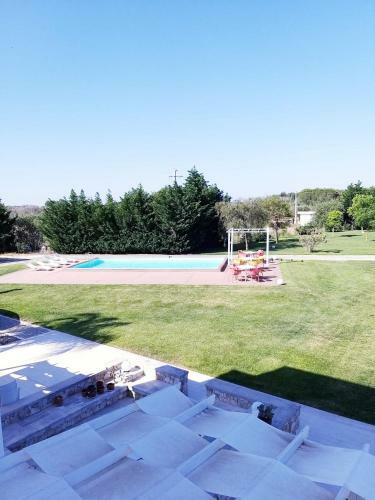Villa Blanc