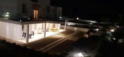 Villa Blanc