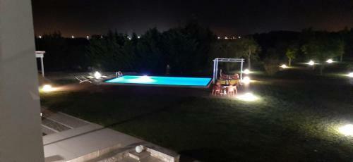 Villa Blanc