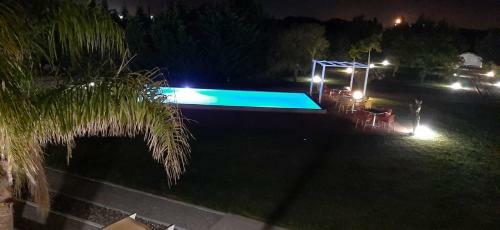 Villa Blanc