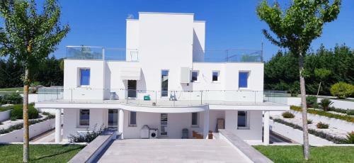 Villa Blanc