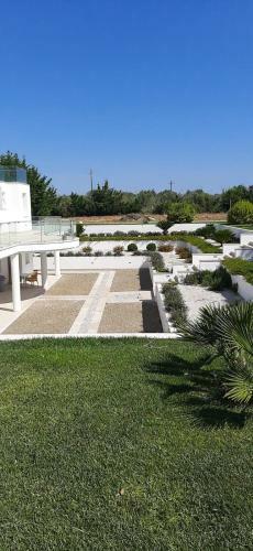 Villa Blanc