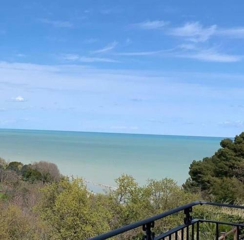 Apartamento Maison Colline Du Mer