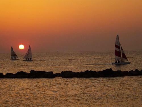 Apartamento Maison Colline Du Mer