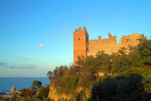 Apartamento Maison Colline Du Mer
