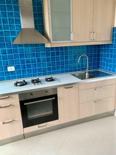 Apartamento Maison Colline Du Mer