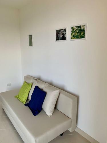 Apartamento Maison Colline Du Mer