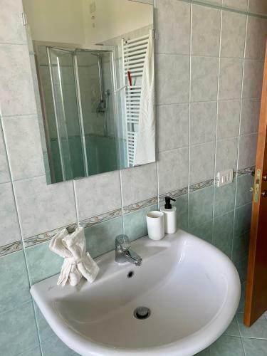 Apartamento Maison Colline Du Mer