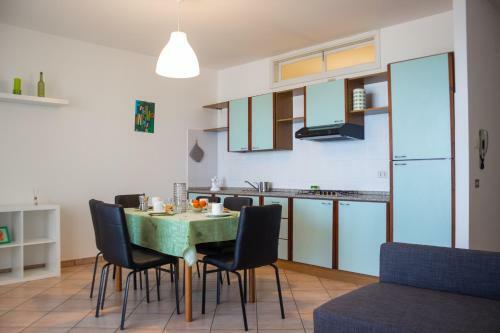 Apartamento Appartamento "verde" Sul Mare