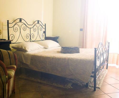 Hostal La Fattoria