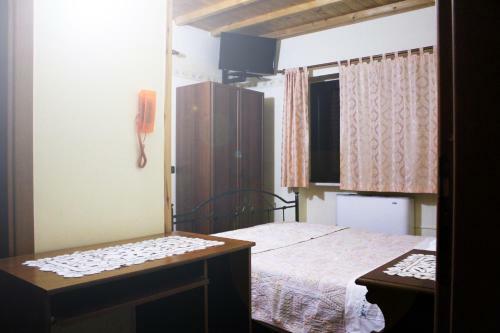Hostal La Fattoria