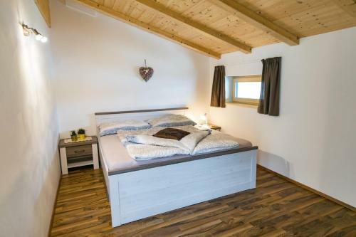 Apartamento Naglerhof