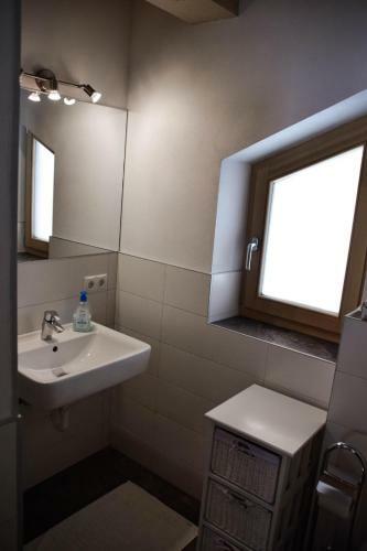 Apartamento Naglerhof