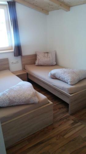 Apartamento Naglerhof