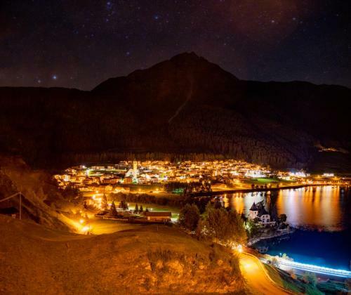 Apartamento Naglerhof