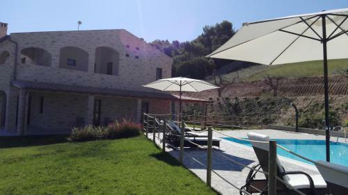 Agroturismo B&B Casalfarano