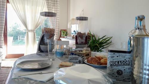 Agroturismo B&B Casalfarano