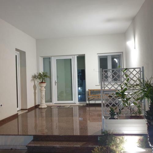 Bed & Breakfast Sotto Le Stelle