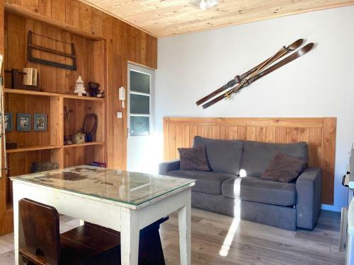 Apartamento Le Passage