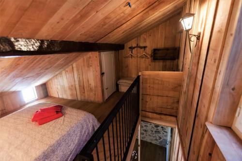 Apartamento Le Passage