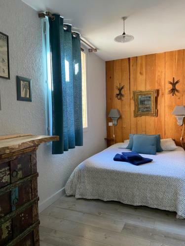 Apartamento Le Passage
