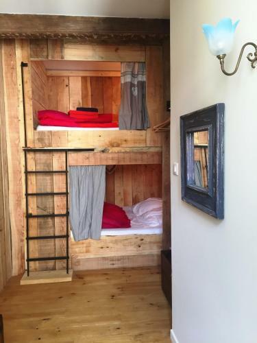 Apartamento Le Passage