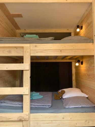 Apartamento Le Passage