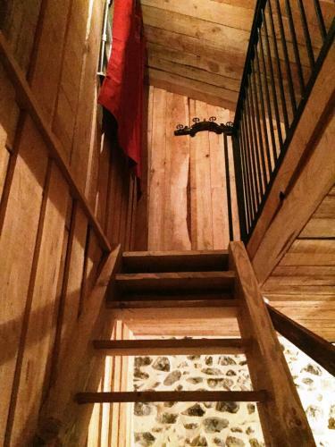 Apartamento Le Passage