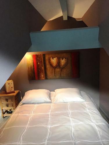 Apartamento Le Passage