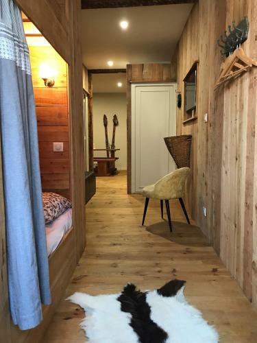 Apartamento Le Passage