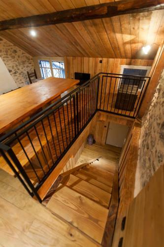 Apartamento Le Passage