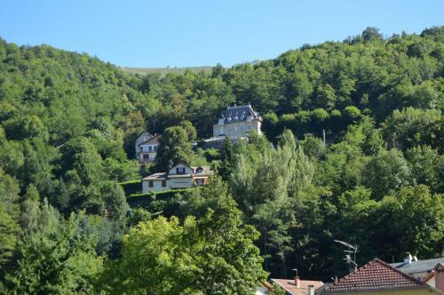 Hotel H�tel Restaurant Le Bellevue