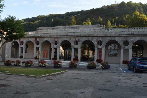 Hotel H�tel Restaurant Le Bellevue