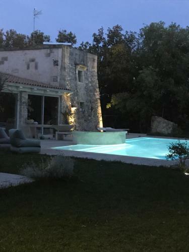 Villa Tenuta I Rosoni