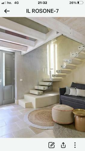 Villa Tenuta I Rosoni